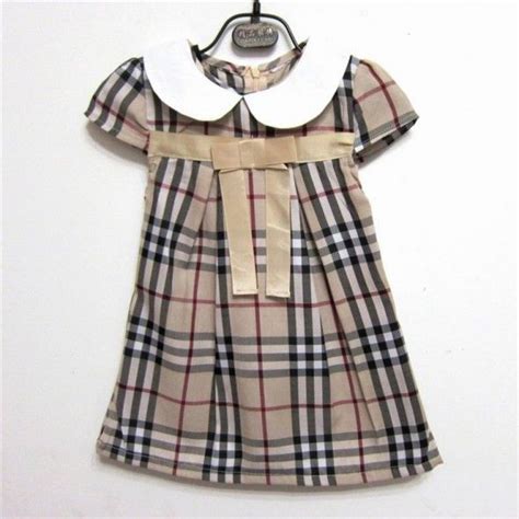 burberry replica girl dress|burberry for kids on clearance.